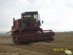 Bizon Z056