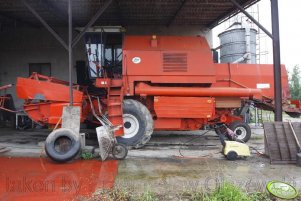 Bizon Z058/1 Rekord Iran