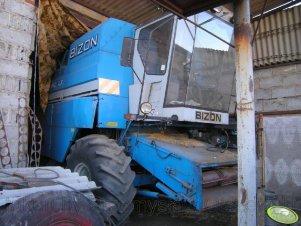 Bizon Z165 Dynamic LX