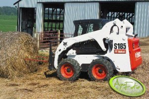 Bobcat S185