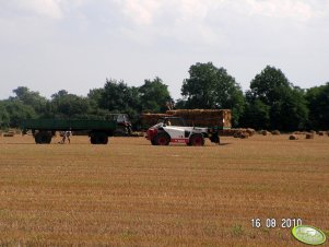 Bobcat  t2566