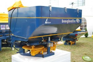 BOGBALLE L1 base