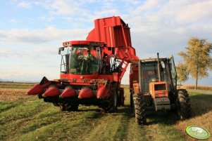Bourgoin B410 & Renault