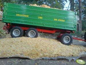 Brantner DD24060 HB