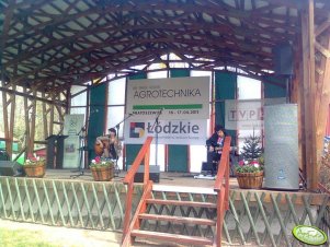 Bratoszewice 2011