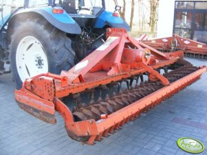 Brona wirnikowa KHUN