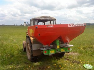 Brzeg MX Premium 850