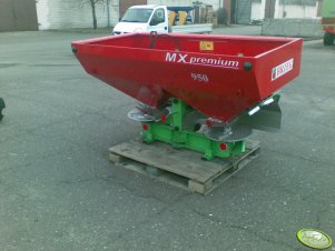 Brzeg MX Premium 950