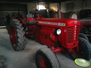 Bukh 403