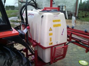 Bury 600l 12m