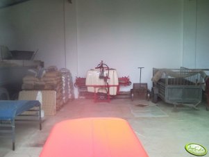 Bury 600l 12m