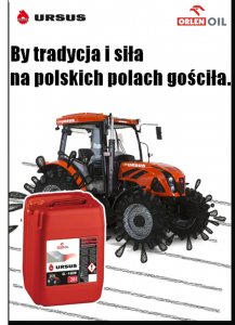 By tradycja i siła na polskich polach gościła.
