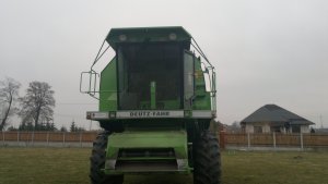 Deutz Fahr 4045h