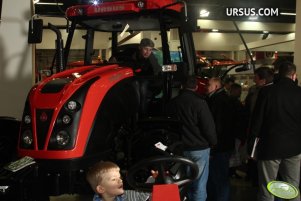 Ursus Agrotech 2013