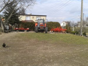 Zetor 12245