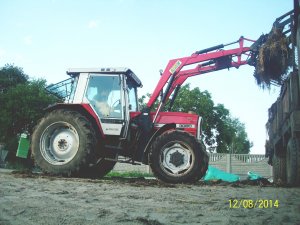 Massey Ferguson 3080