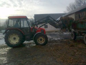 Zetor 5340