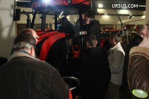 Ursus Agrotech 2013