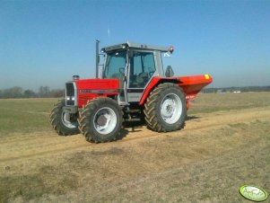 Massey Ferguson 3050