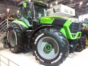 Deutz Fahr