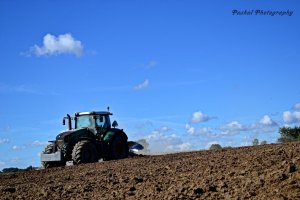 Fendt 930 vario