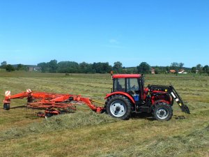 Kuhn GA 7000