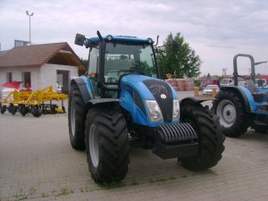 Landini Powermondial 115