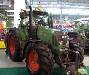 Fendt 415 Vario