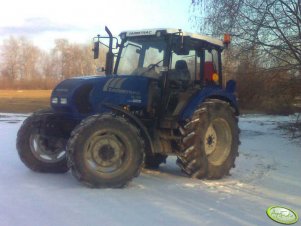 Farmtrac 80 4WD