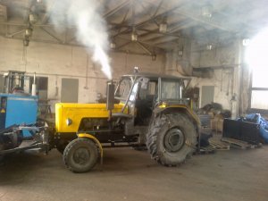 Ursus C-360