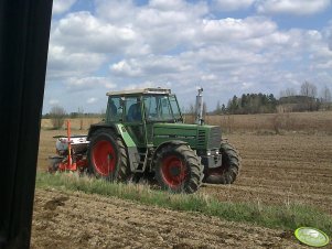 Fendt 311LSA