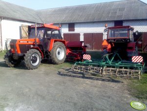 Zetor 10145 