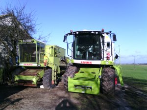 Claas