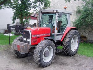 Massey Ferguson 3070