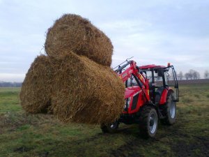 Zetor Major 80+Tur