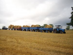 Ursus C-360