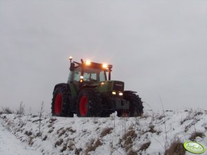 Fendt Favorit 514c