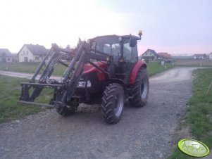 Case Farmall 75C