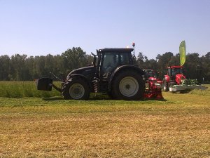 Valtra N153