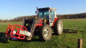 Massey Ferguson 3080