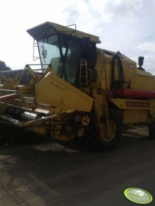 New Holland 8060