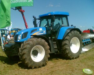 New Holland