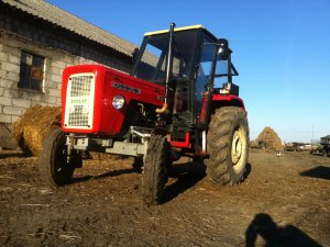 Ursus C-360