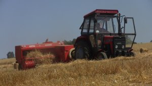 Ursus 3512 + Sipma Z-224/1