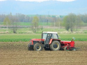 Zetor 16145