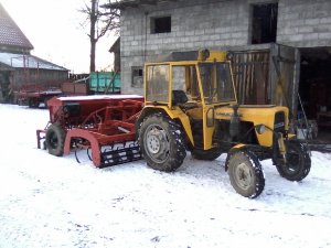 Ursus C-330