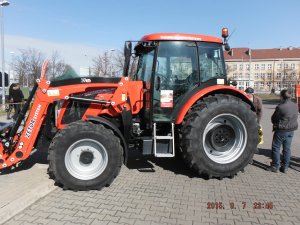 Zetor Proxima 110 Power