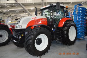 Steyr