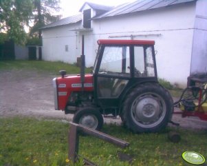 MF 255