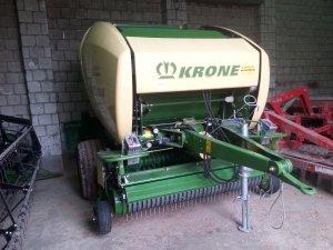 Krone Fortima V 1500 MC